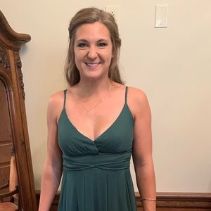 Meet your Posher, Jenna